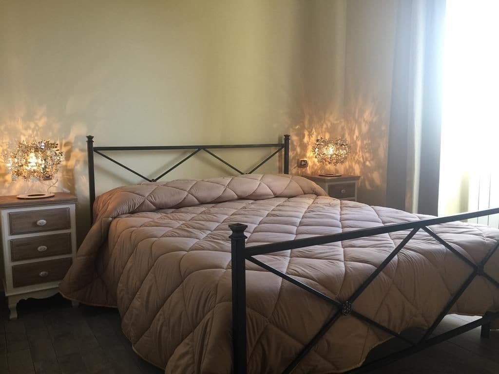 Mama Lina Villa Patti Bagian luar foto